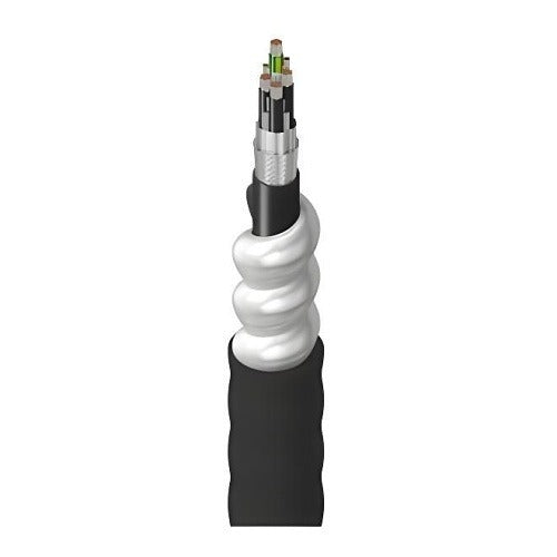 BELDEN Belden Inc. 1229504 Awg 8 3C+GRD Xlp Cable