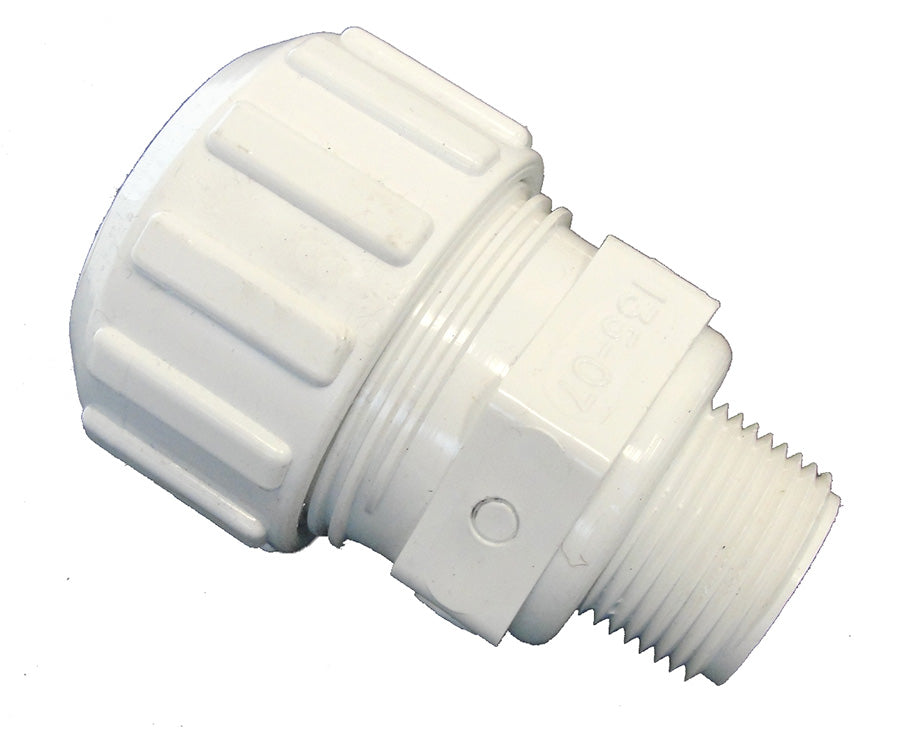 AMERICAN GRANBY INC 135-20 FLO-LOCK PVC IPS M/A 2