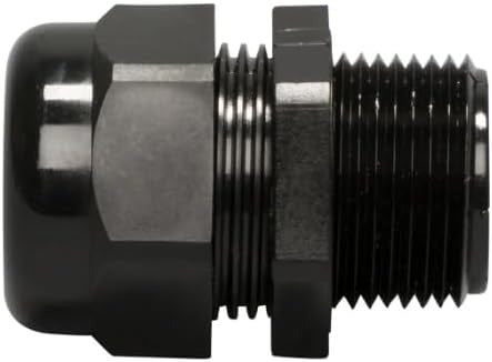 TOPS TOPS LTF34 Liquidtight Cord Grip 3/4 inches NPT Hub Nylon 10 units