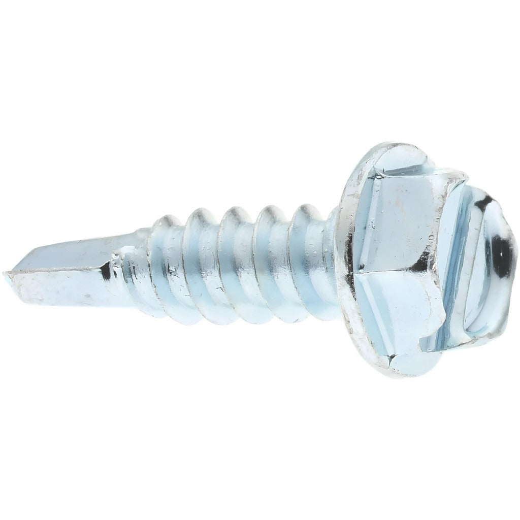 VALUE COLLECTION Value Collection 0810KSW No. 8 Self Drilling Screw 5/8 in