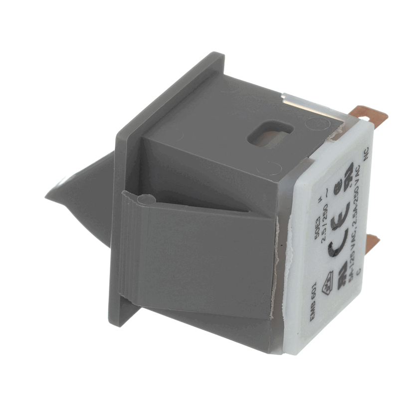 FRIGIDAIRE Frigidaire 216822901 Lamp Switch (Each) ELX216822901