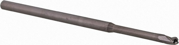 ACCUPRO Accupro 14883939 Ball End Mill 0.1in 3 Flute Carbide