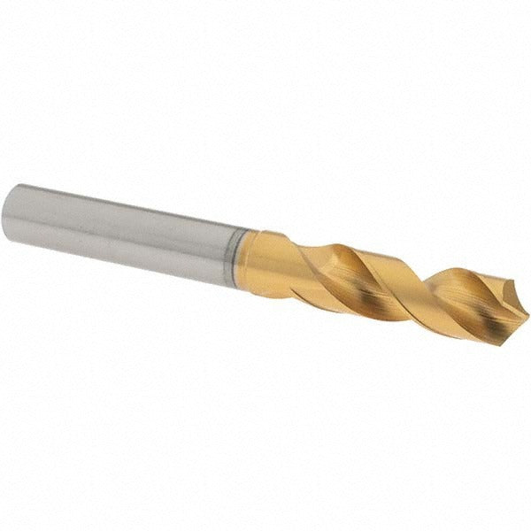 OSG Osg 61627 Screw Machine Drill Bit 0.5 in Hss 120 Deg