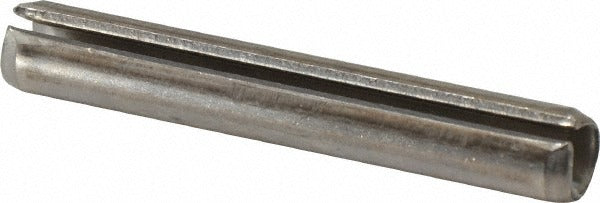 VALUE COLLECTION Value Collection R57700651 Slotted Spring Pin 18-8 Ss