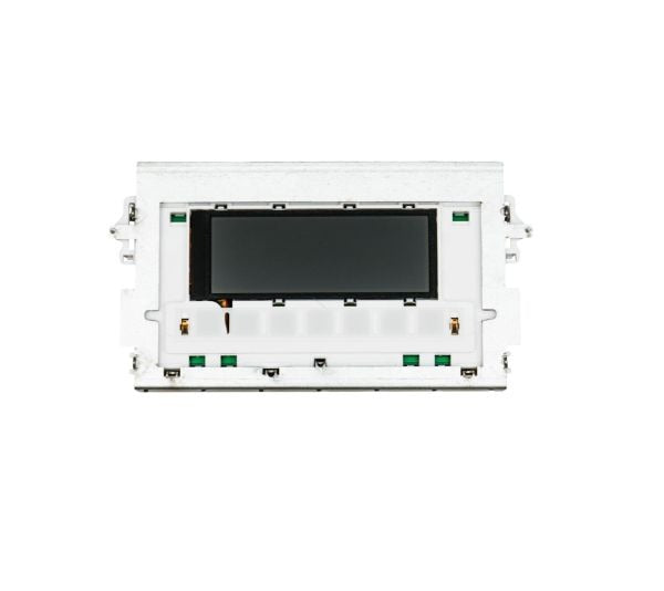 BOSCH Bosch 12028848 Display Module Progr