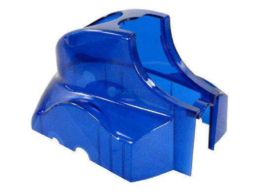 Zodiac Pool Systems 9-100-1240 Zodiac Polaris Top Housing | Blue