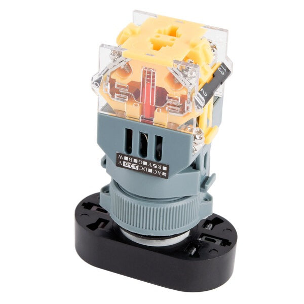 AVANTCO Avantco 177PSL40 Replacement on/off switch for SL309, SL310, SL312 (Each) 177PSL40