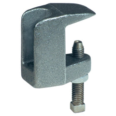 Anvil 500010210 Fig 94 Wide Throat Top Beam C-Clamp With Lock Nut, 5/8 In Rod