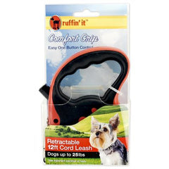 TRUE VALUE 98607 ruffin' it Dog Lead Leash Retractable 12-Ft. Replacement MPN