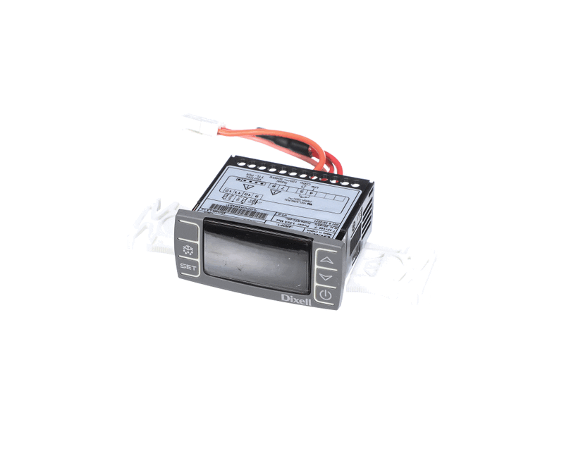 MAXX COLD Maxx Cold X27R.10 Thermostat XR20C (Each) 8091694