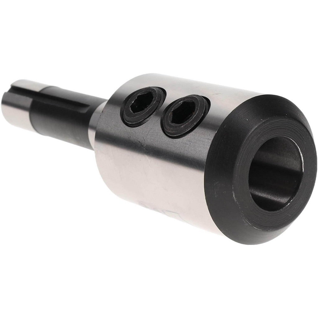 VALUE COLLECTION Value Collection 210-0114 End Mill Holder R8 Taper 1 in