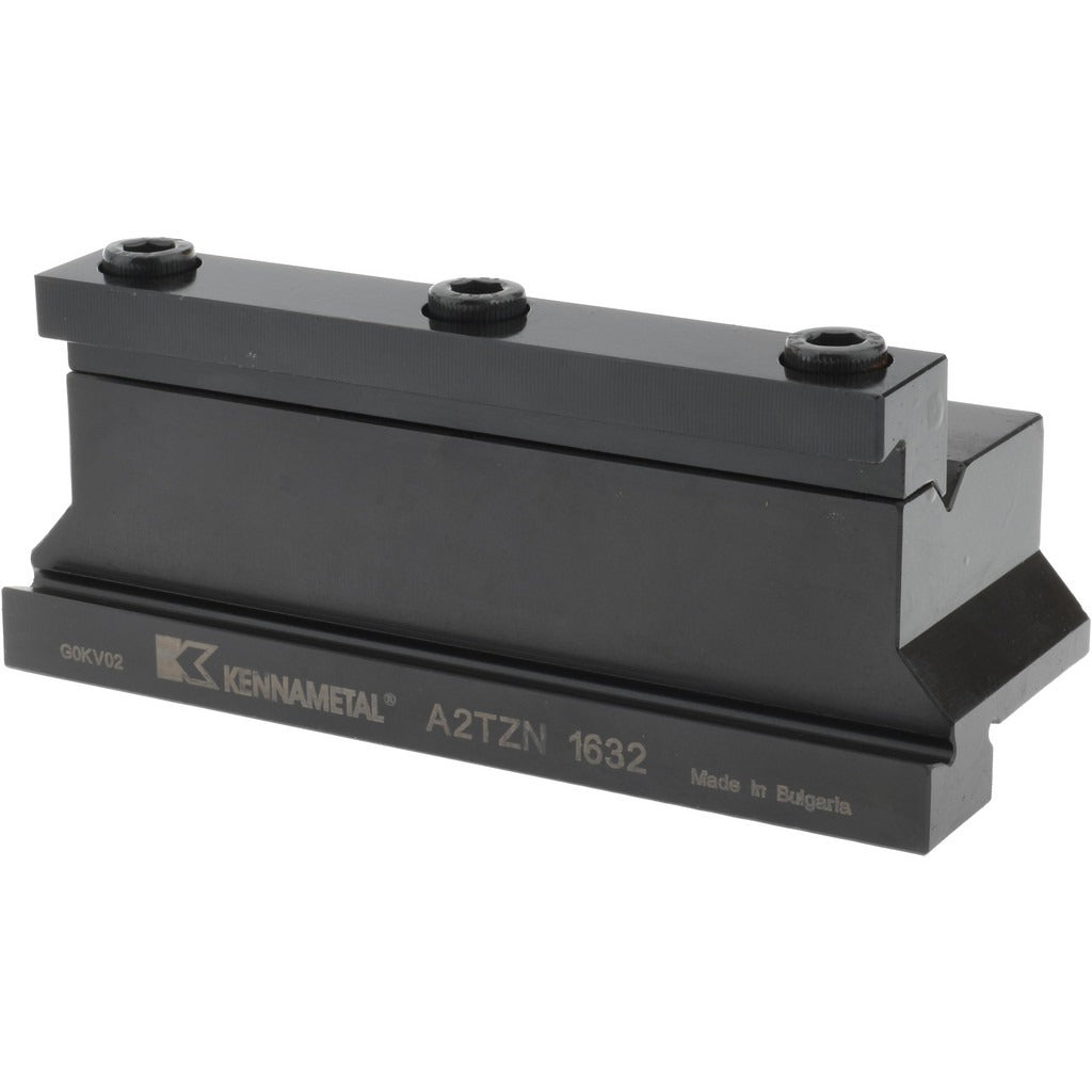 KENNAMETAL Kennametal 1878088 Cutoff Tool Block A2TZN 32mm