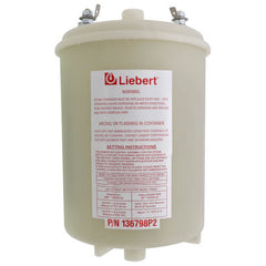 Liebert 136798P2 380/460/575V Humidifier Bottle