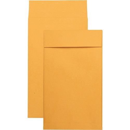 QUALITY PARK Quality Park QUA93338 Expandable Kraft Envelope 10x15
