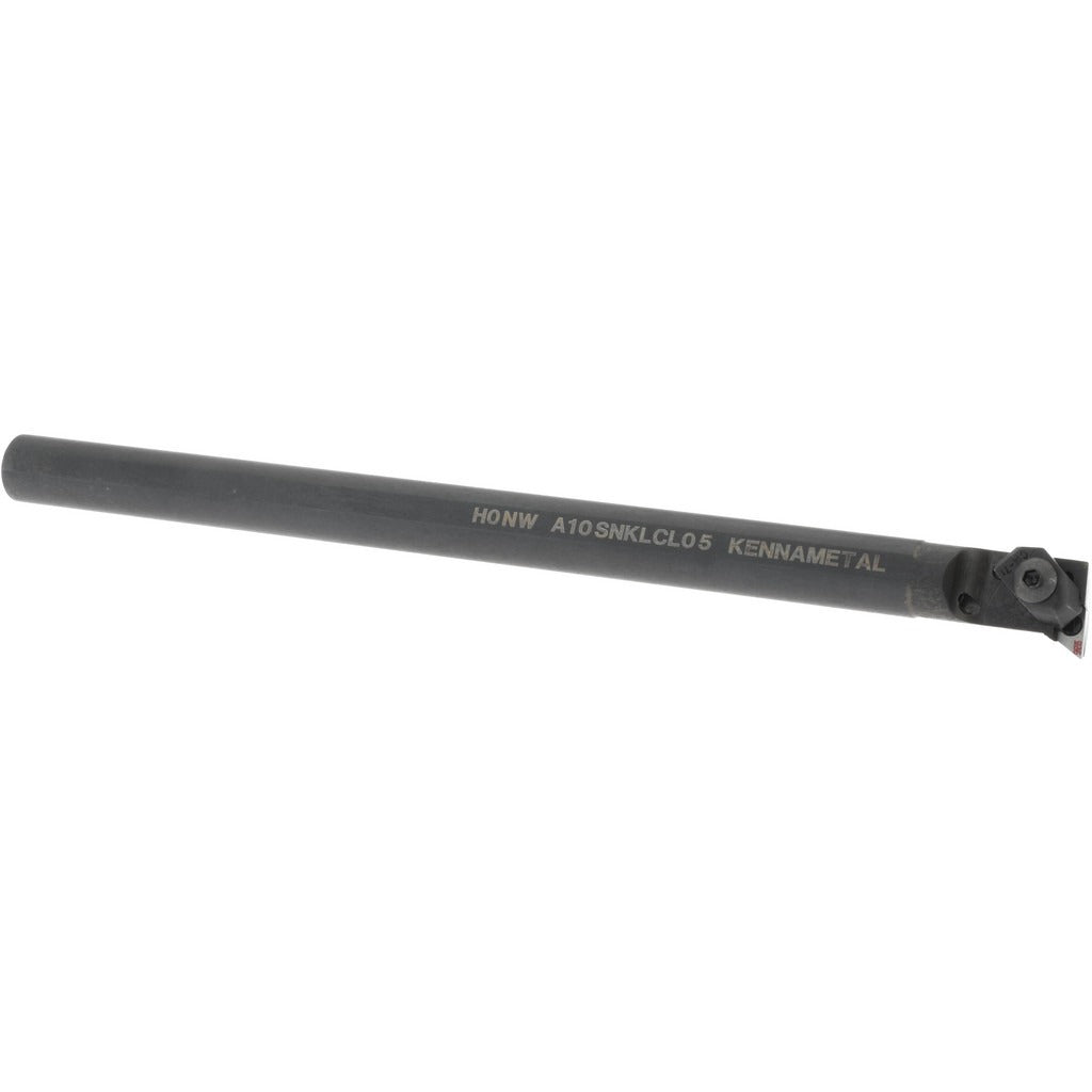 KENNAMETAL Kennametal 1095908 Indexable Profiling Toolholder 0.625 in