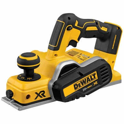 DEWALT Dewalt DCP580B 20V Brushless Cordless Planer