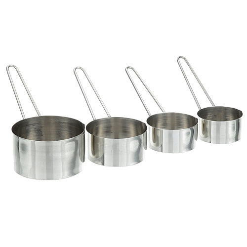 Measuring Cup Set for Vollrath/Idea-Medalie