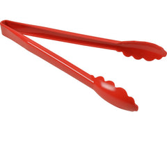 Tongs 12 Red Replacement MPN for Franke 610244