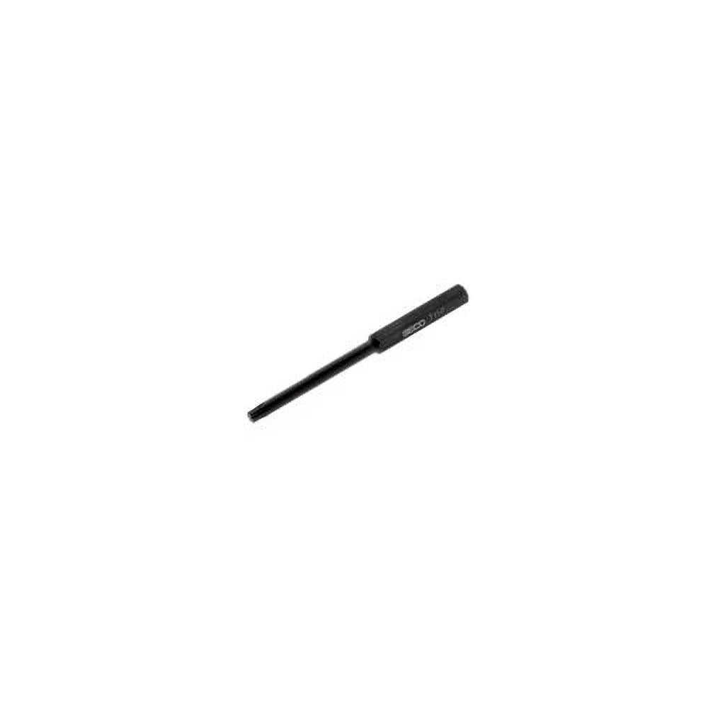 SECO TOOLS Seco 02998311 T-handle Driver Wrench Torx Plus T07P