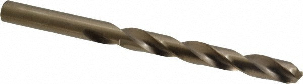 TRIUMPH TWIST DRILL Triumph Twist Drill 011524 Cobalt Jobber Drill Bit 3/8 in