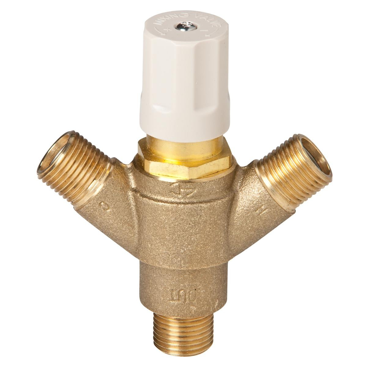 BSC PREFERRED Bsc Preferred LK723 Thermostatic Mixing Valve