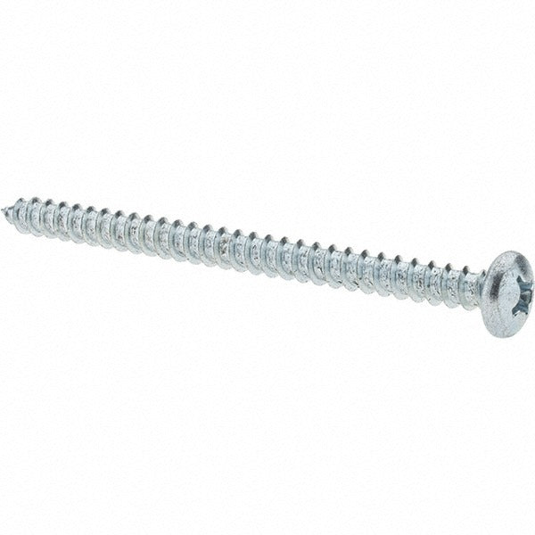 VALUE COLLECTION Value Collection SMPPI-1203000-025B Sheet Metal Screw 12