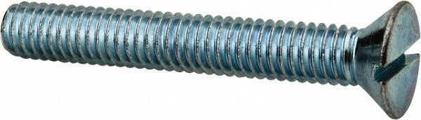 VALUE COLLECTION Value Collection 580767PR Flat Head Machine Screw 5/16-18