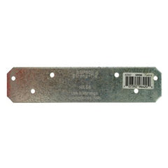 True Value HRS6 Simpson Strong-Tie Heavy Tie Strap 12-Ga. Steel 1-3/8 x 6-In.