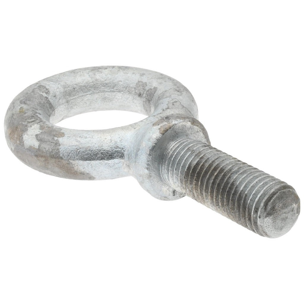 GIBRALTAR Gibraltar PHG14672GB Fixed Shoulder Eye Bolt 5000 Lb
