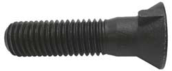 VALUE COLLECTION Value Collection 221148MSC Bucket Tooth Bolt 5/8-11 Unc