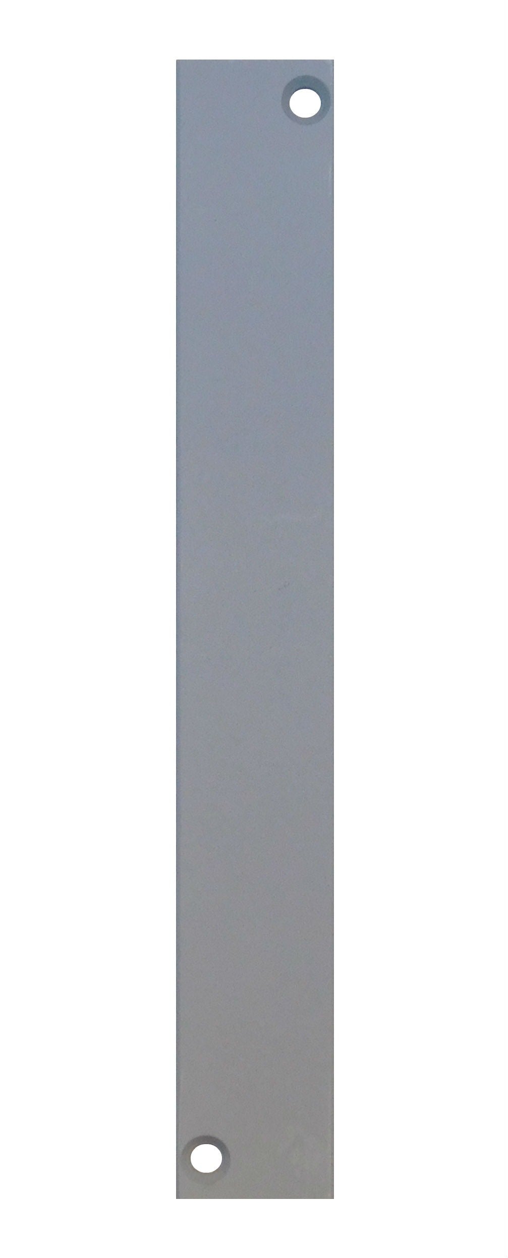 DON-JO Don-jo EF634PC Flush Bolt Filler Plate Prime Coat