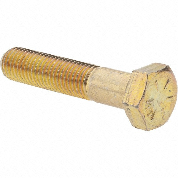 VALUE COLLECTION Value Collection MP39331 5/16-24 X 1-1/2 in Hex Cap Screw Gr8
