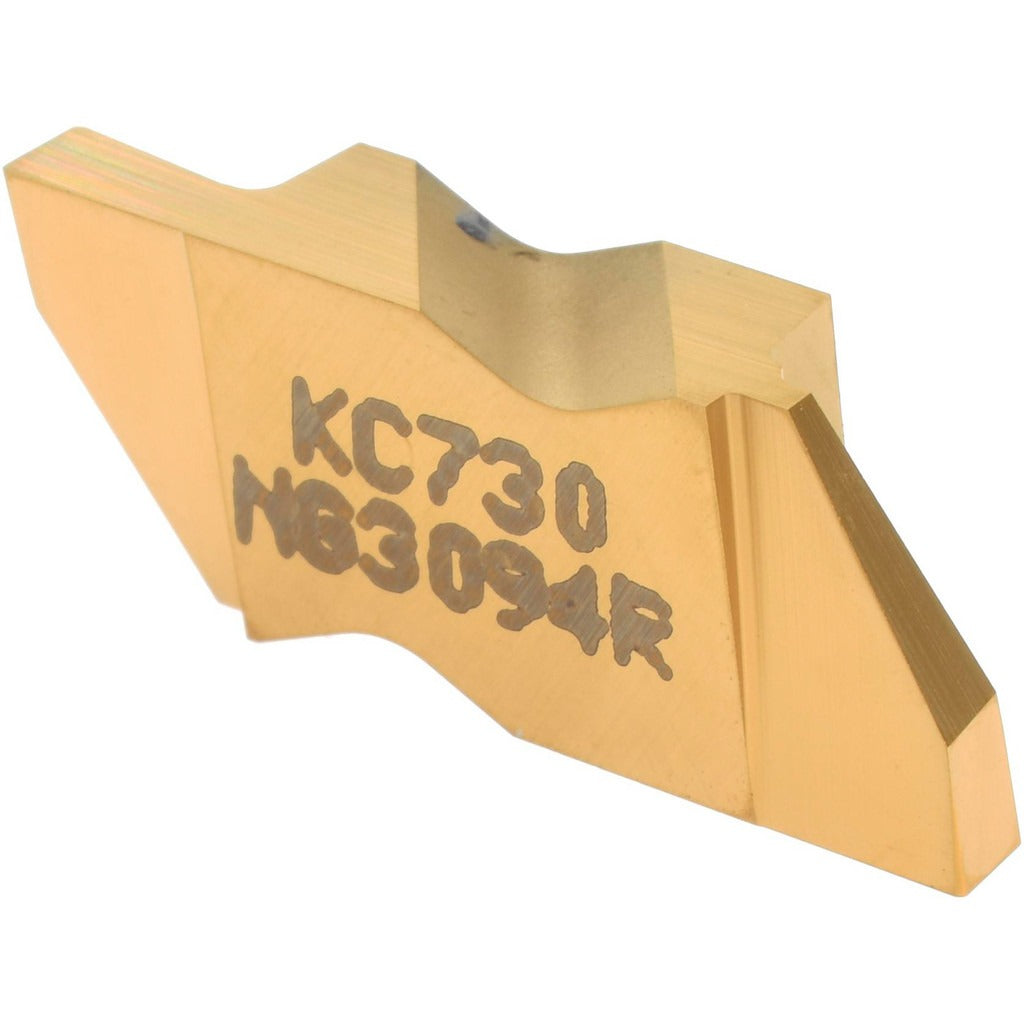 KENNAMETAL Kennametal 1113065 NG3094 KC730 Grooving Insert Carbide