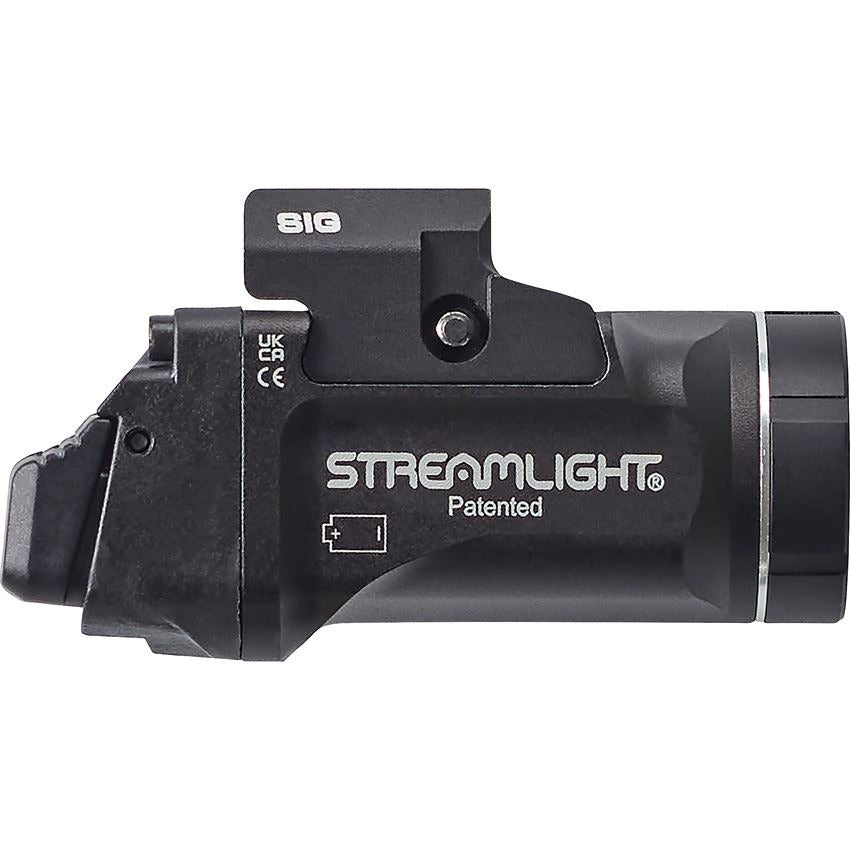 STREAMLIGHT Streamlight 69401 TLR-7 X Sub 500-550 Lumens (P365/P365 XL)