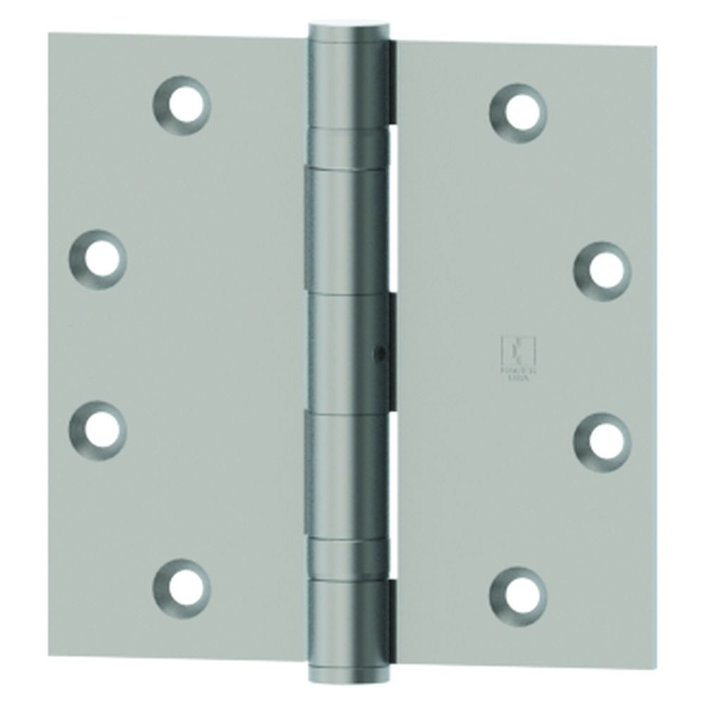HAGER Hager Hinge 127931215A Full Mortise Plain Bearing Hinge