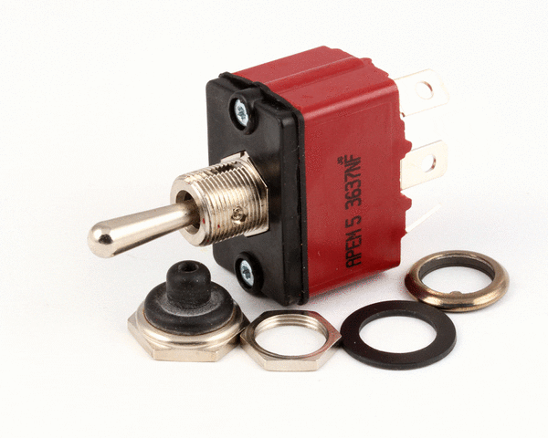 SOUTHBEND Southbend 9111-1 Up/Down Switch 1 Each Replacement 9111-1