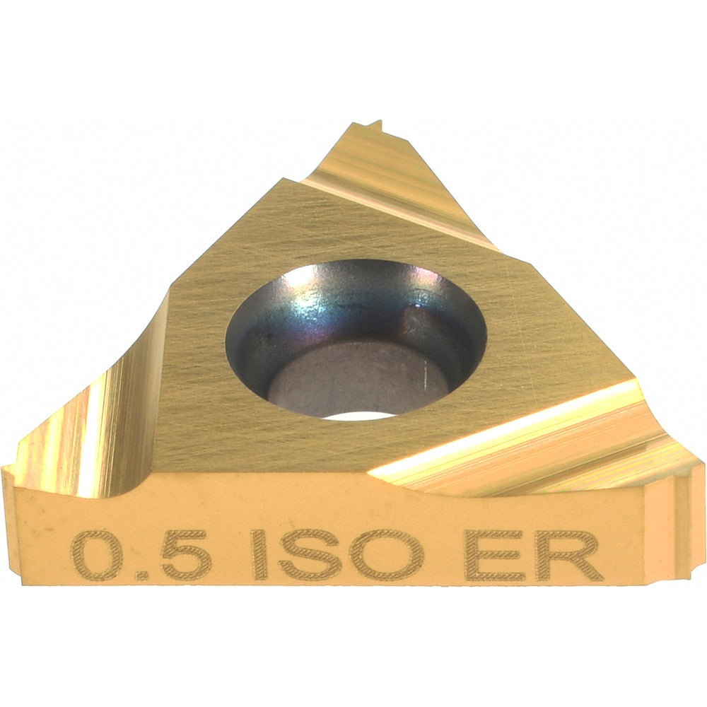 CARMEX Carmex 16ER0.5ISOMXC Laydown Threading Insert 0.5mm Iso