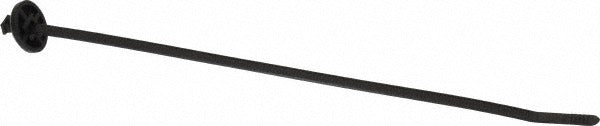 THOMAS & BETTS Thomas Betts TY541M Standard Cable Tie 9.6in Black 50pk
