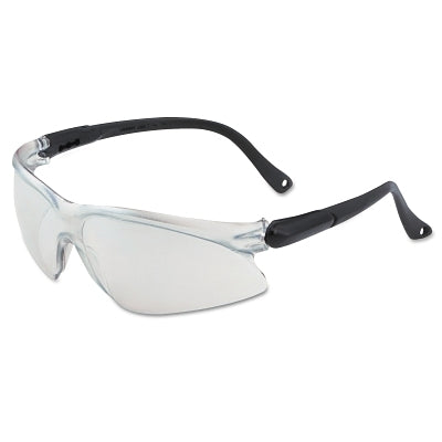 Kimberly-Clark Professional 14471 KleenGuard Visio Economy Safety Glasses Anti-Fog Anti-Scratch Clear