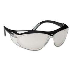 Kimberly-Clark Professional 14480 V20 EnVision Safety Eyewear Indoor/Outdoor Anti-Scratch Black Frame