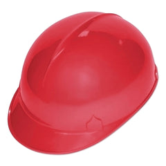 Jackson Safety 14815 Bump Cap Red Fits Size 6-1/2 to 8-1/4