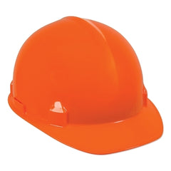 Jackson Safety 14839 SC-6 Hard Hat 4 Point Ratchet Suspension Orange