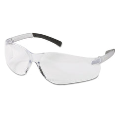 Kimberly-Clark Professional 25650 KleenGuard Purity Economy Safety Glasses Clear Lens Anti-Scratch UV Clear Frame Nylon