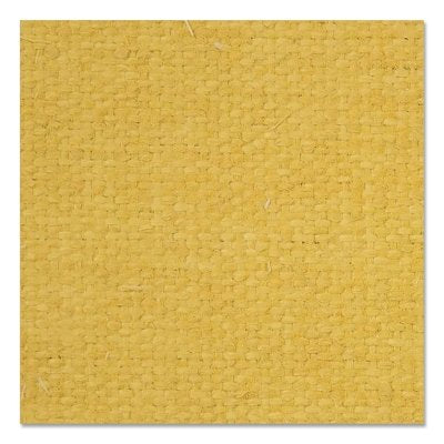 Wilson Industries 36150 Acrylic Coated Fiberglass Light-Duty Welding Blanket 6 ft W x 150 ft L Roll Yellow