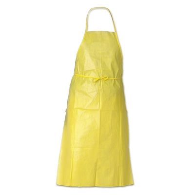 Kimberly-Clark Professional 97790 KleenGuard A70 Chemical Spray Protection Aprons 44 in Replacement MPN