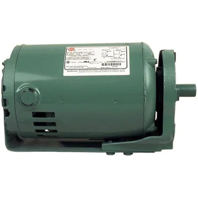 Taco 138-271 Motor 230/460V3Ph 1.5Hp 1760Rpm Industrial Applications