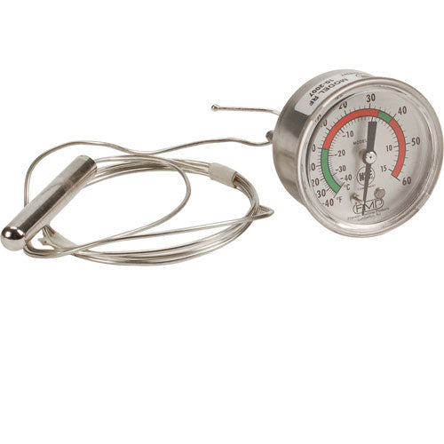 THERMOMETER (U-MOUNT, -40/60F) for Victory 50683201