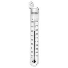 THERMOMETER -40 TO 120 (4.5 INCHES) E800321 for True TRUE800321