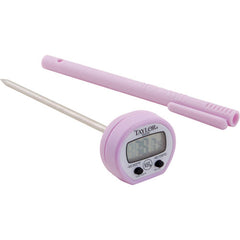 thermometer digital allergen 9840PR for Taylor Thermometer TAY9840PR