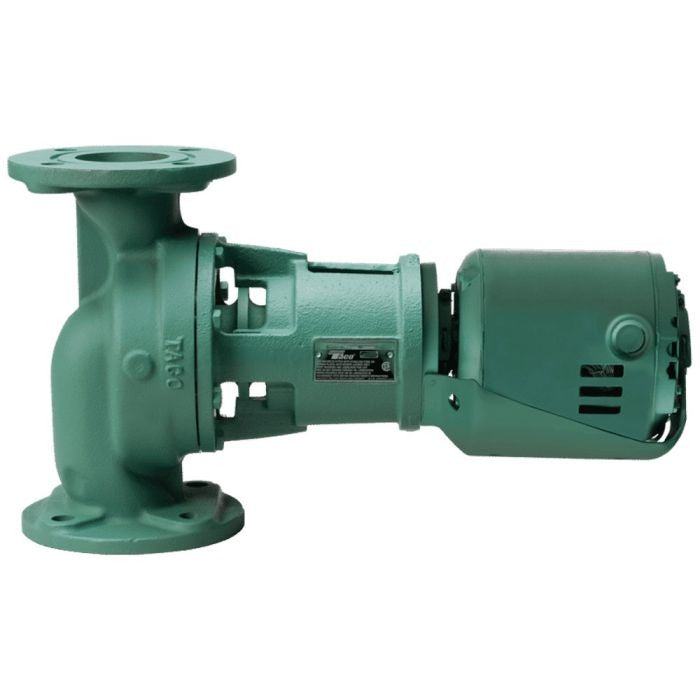 TACO TACO 122EAE80121151 Inline Circulator Pump